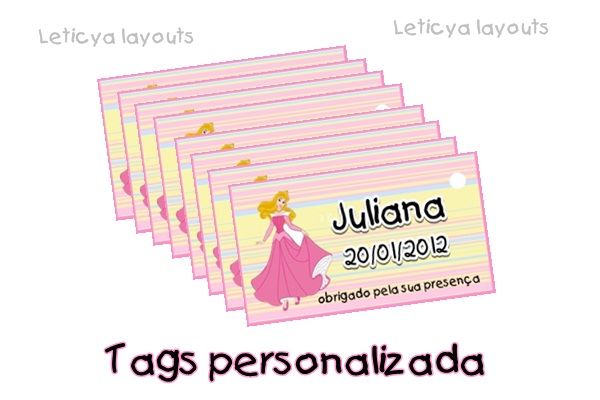 Tag personalizada